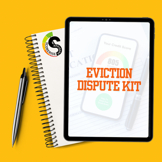 Eviction Dispute Kit