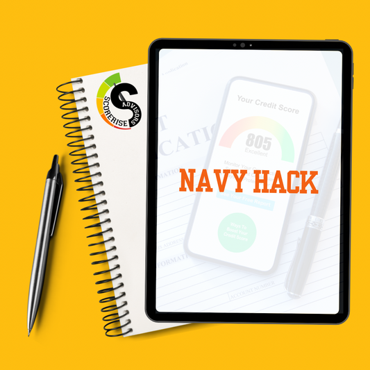 Navy Hack